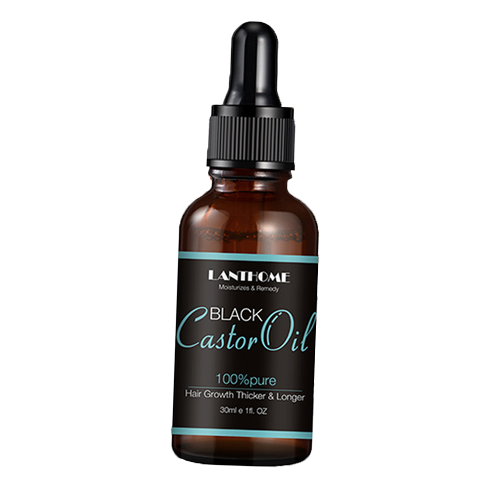 Hair Regrowth Essence Women Men Regrowth Anti Hair Loss Spray Eyebrows 30ml