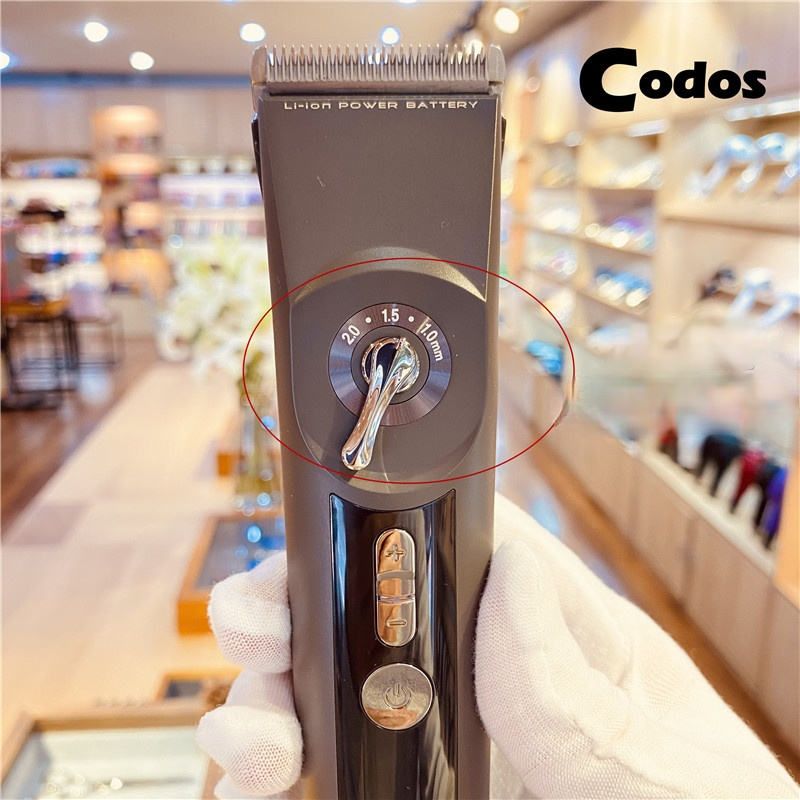 Máquina de Cortar Máquina de Corte Elétrico para Homens Kemei Cabelo Recarregável Barbeador Aparador Barba Profissional Km-730 3 Cheap Aparadores de pelo