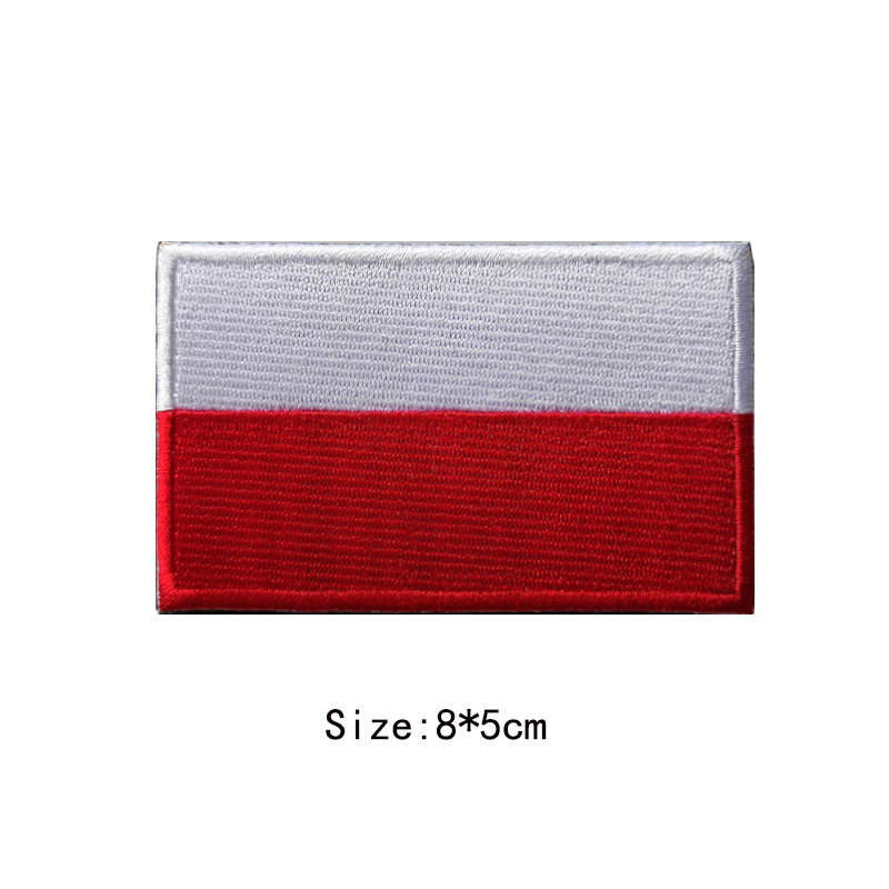 National flag