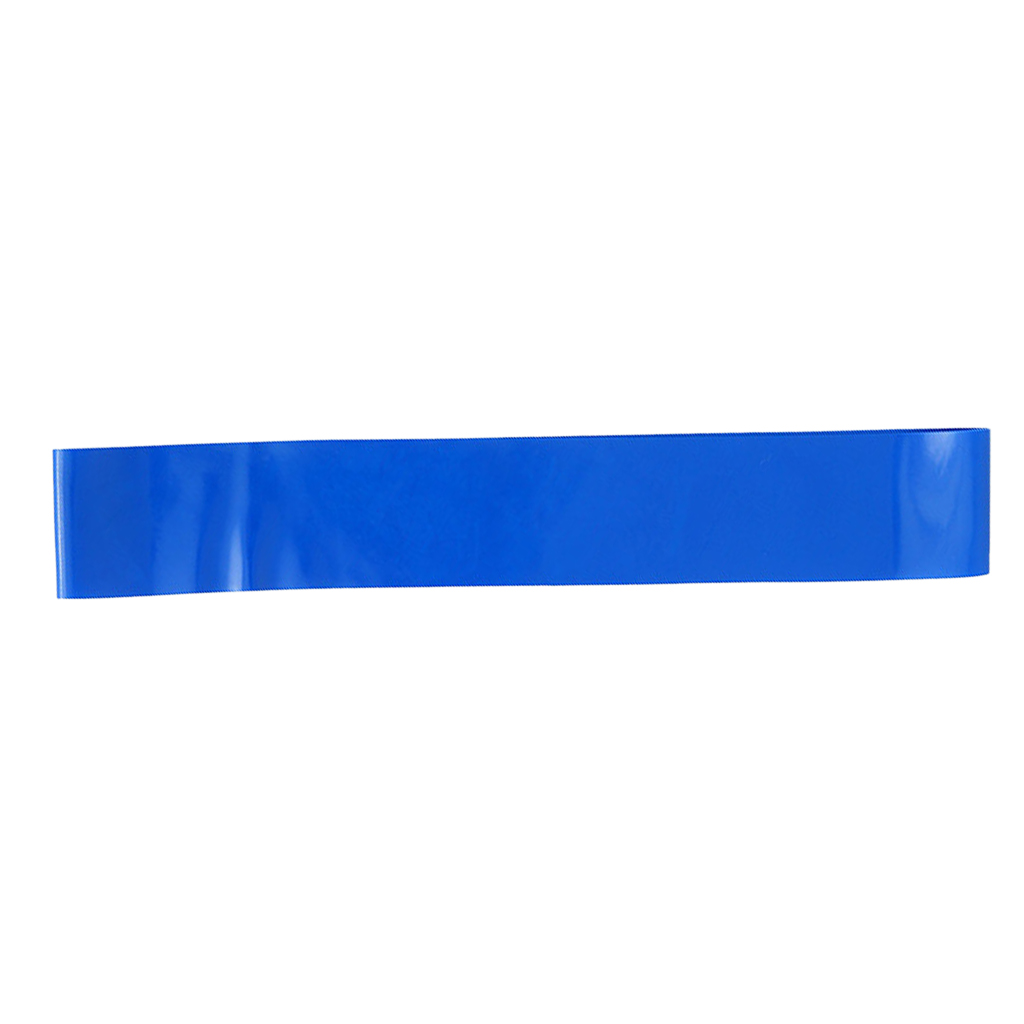Heavy Duty Ladies Resistance Band Hips Circles Elastic Pilates Natural Latex