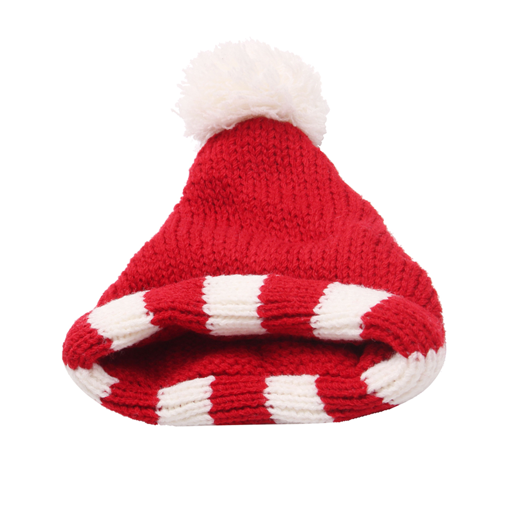 Lovely Knitted Hat Sweater Suit Clothes for 18” American Doll  My Life Dolls Party Dress Up