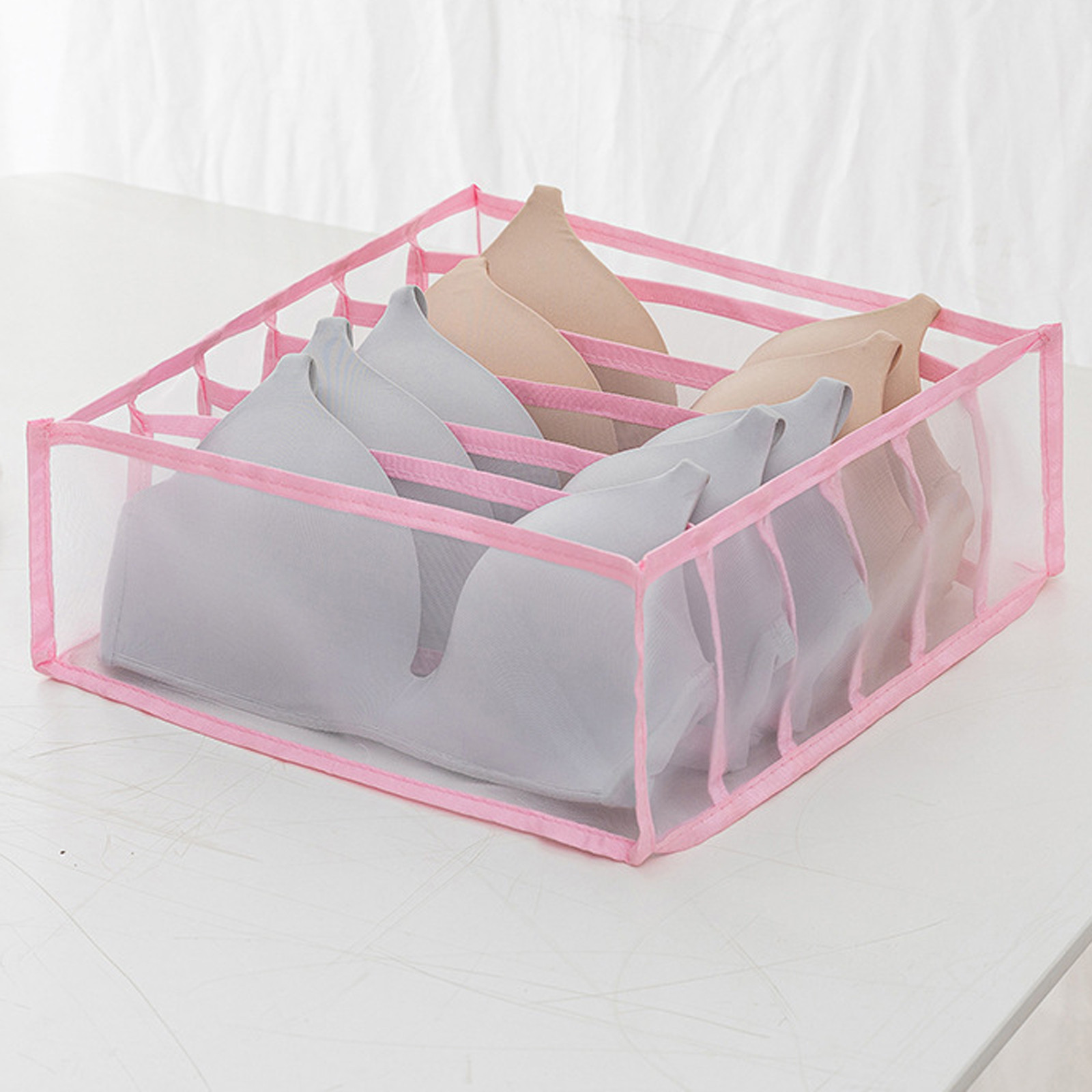 Bin Cabinet Wardrobe Organizer Clothes Drawer Sotrage canbe stacked combination cabinet organizer Home Storage Box Basket Container Drawer Organizer