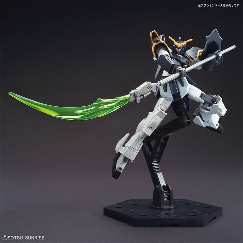 Bandai Gundam Deathscythe HG 1/144 Model Kit