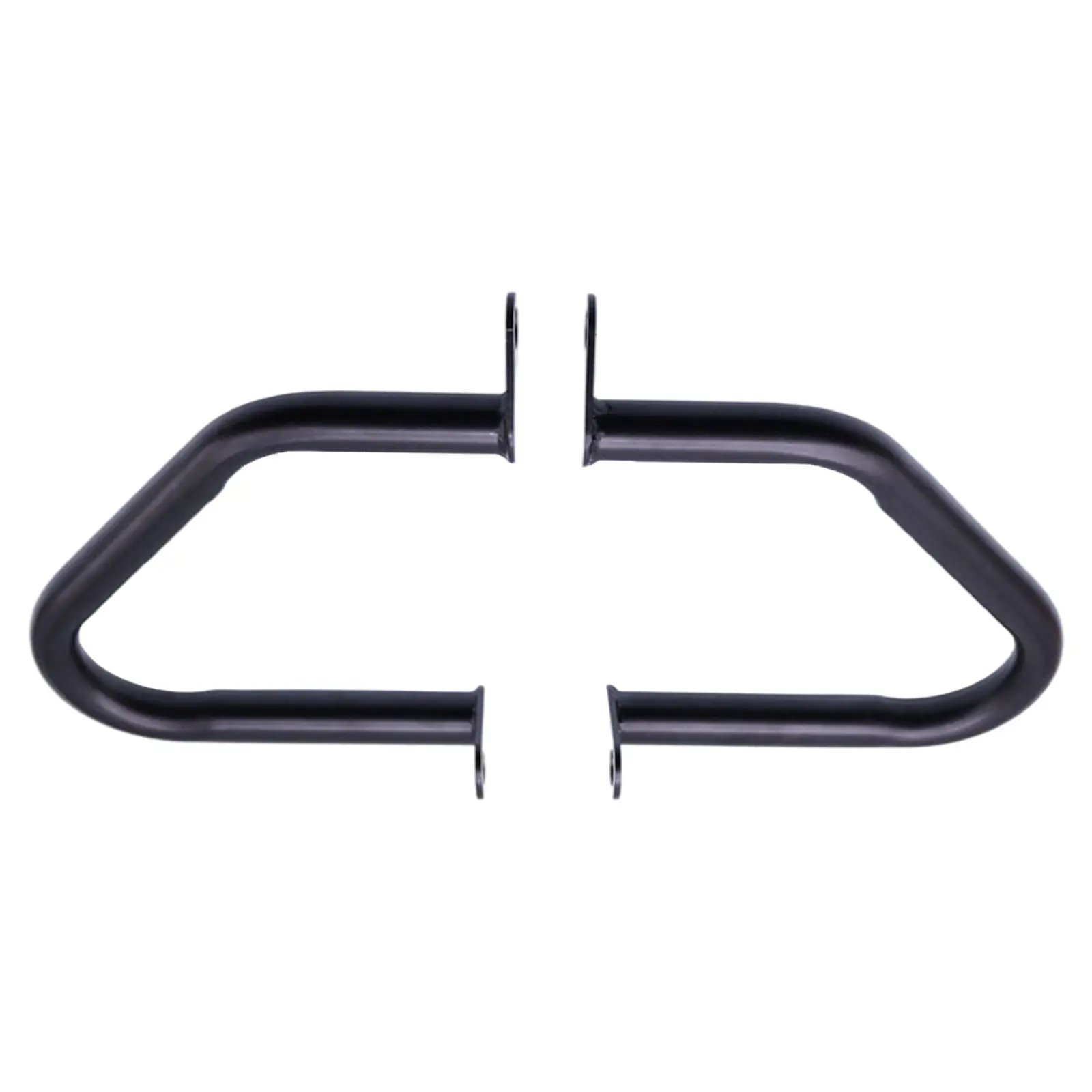 Steel Engine Guard Crash Bars Replacement fits for T120 Thruxton
