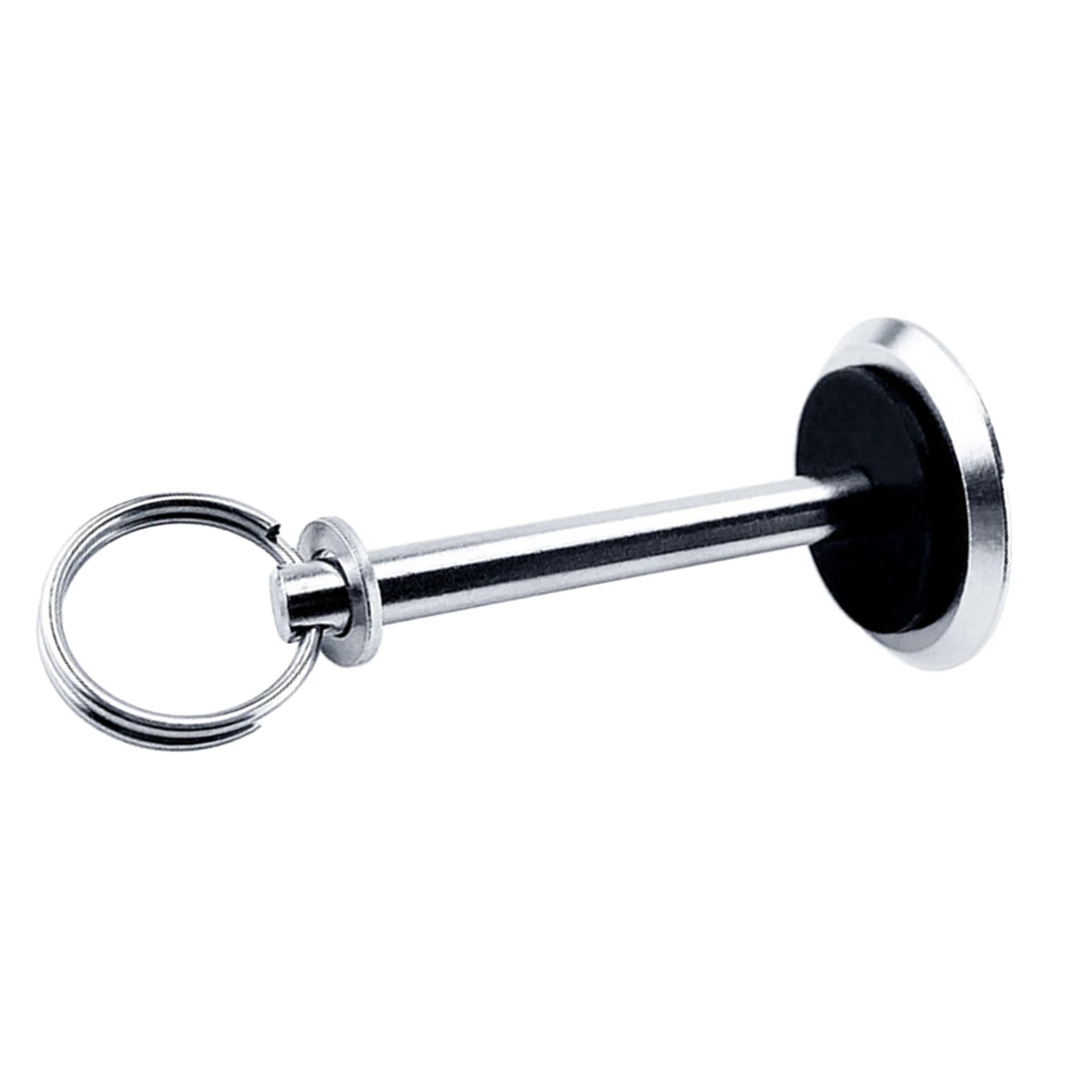 Hatch Cover Pull Handle Stainless Steel Lid Lift Pull for Boat Storage Engine Cover Floor Storage Loft Ladders