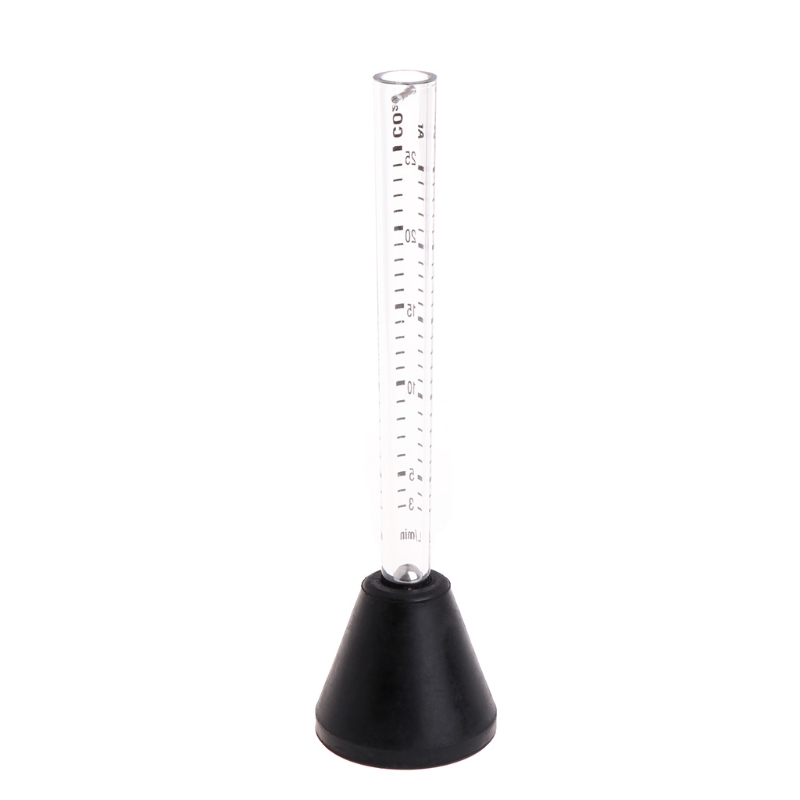Argon Co2 Gas Flow Meter Peashooter Skala Tester Messen Für Mig Tig Schweißer Schweißen Drop Verschiffen – Detail 4