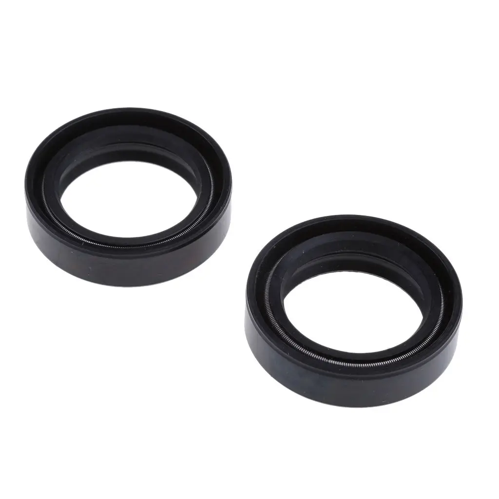 Motorcycle Front Fork Oil Seal/Front Shock Oil Seal 42x30x10.5mm Fit Hao Jue