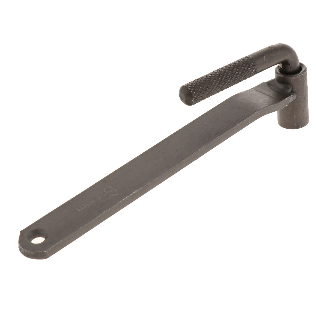 1pcs T shaped Motorcycle Valve Adjust Screw Tools Universal Valve Repair Tools Wrench High Hardness Lightweight Portable