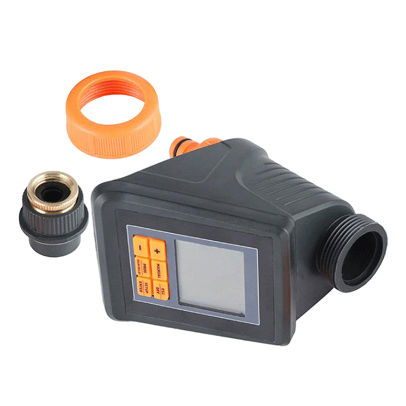 Hose Watering Timer Digital Irrigation Timer Professional Leak-proof