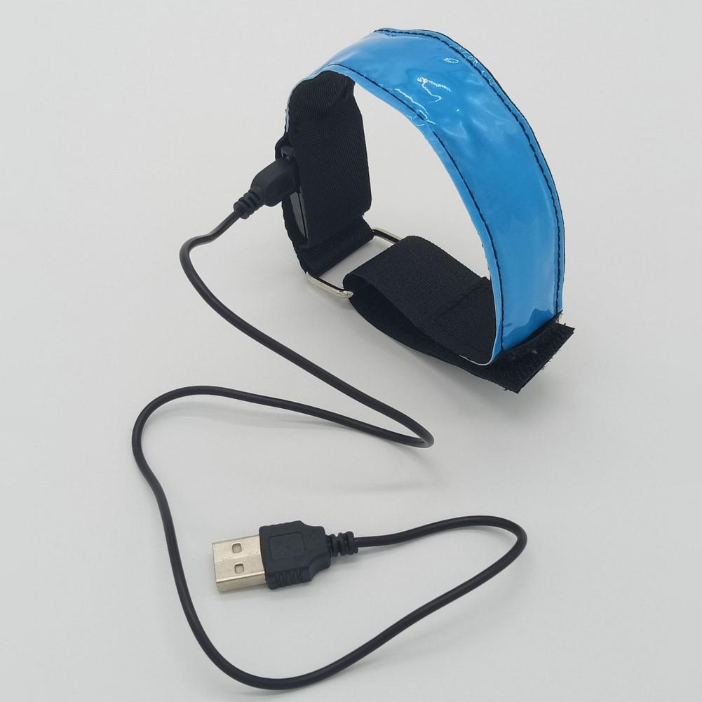 Brassard Amazfit Pour Helio Strap | Sangle Nylon Respirante Réglable Pour Biceps | Pour Mesure Précise Fréquence Cardiaque - 2