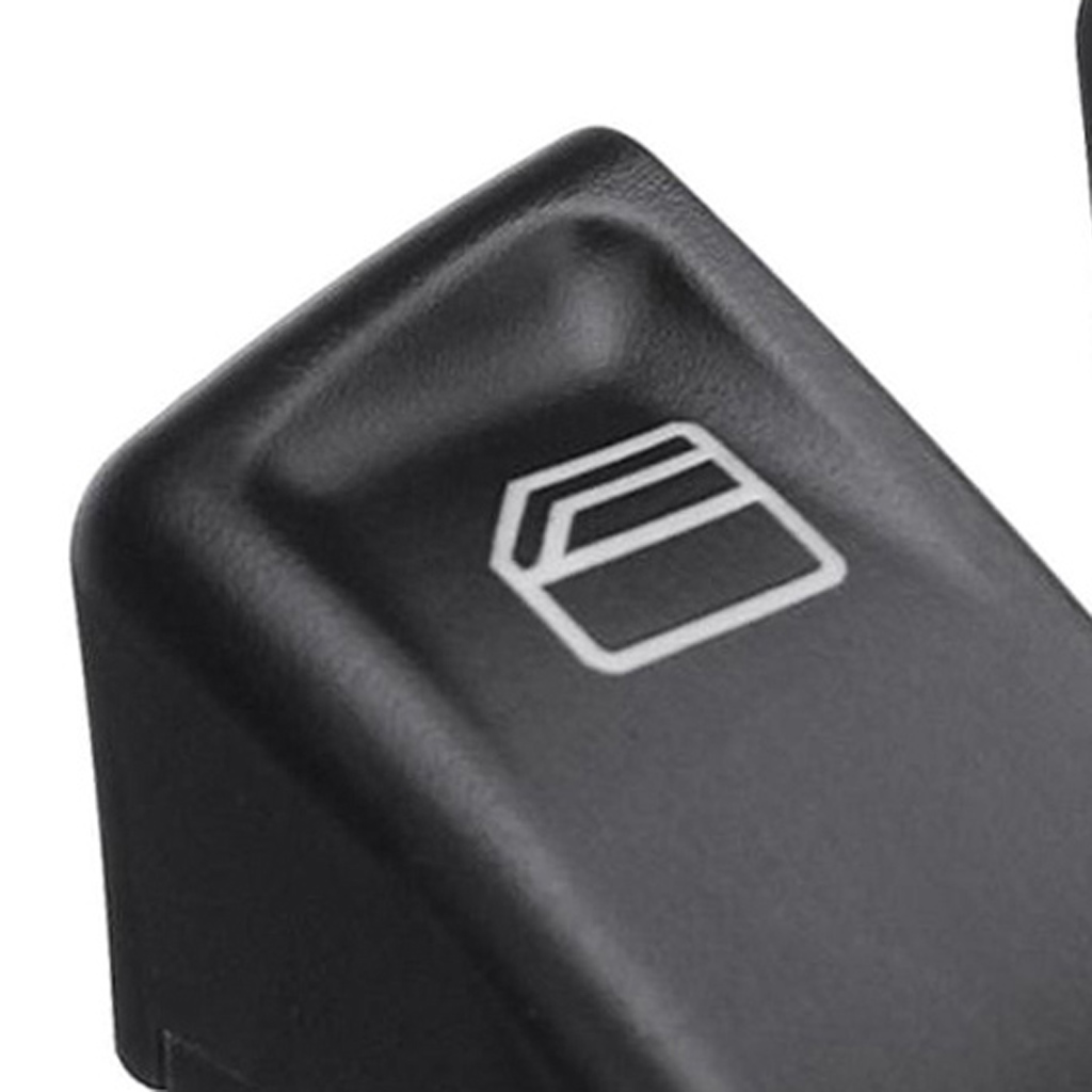 Window Regulator Control, L+R Button For Mercedes VITO-W639 SERIES 2003-2015