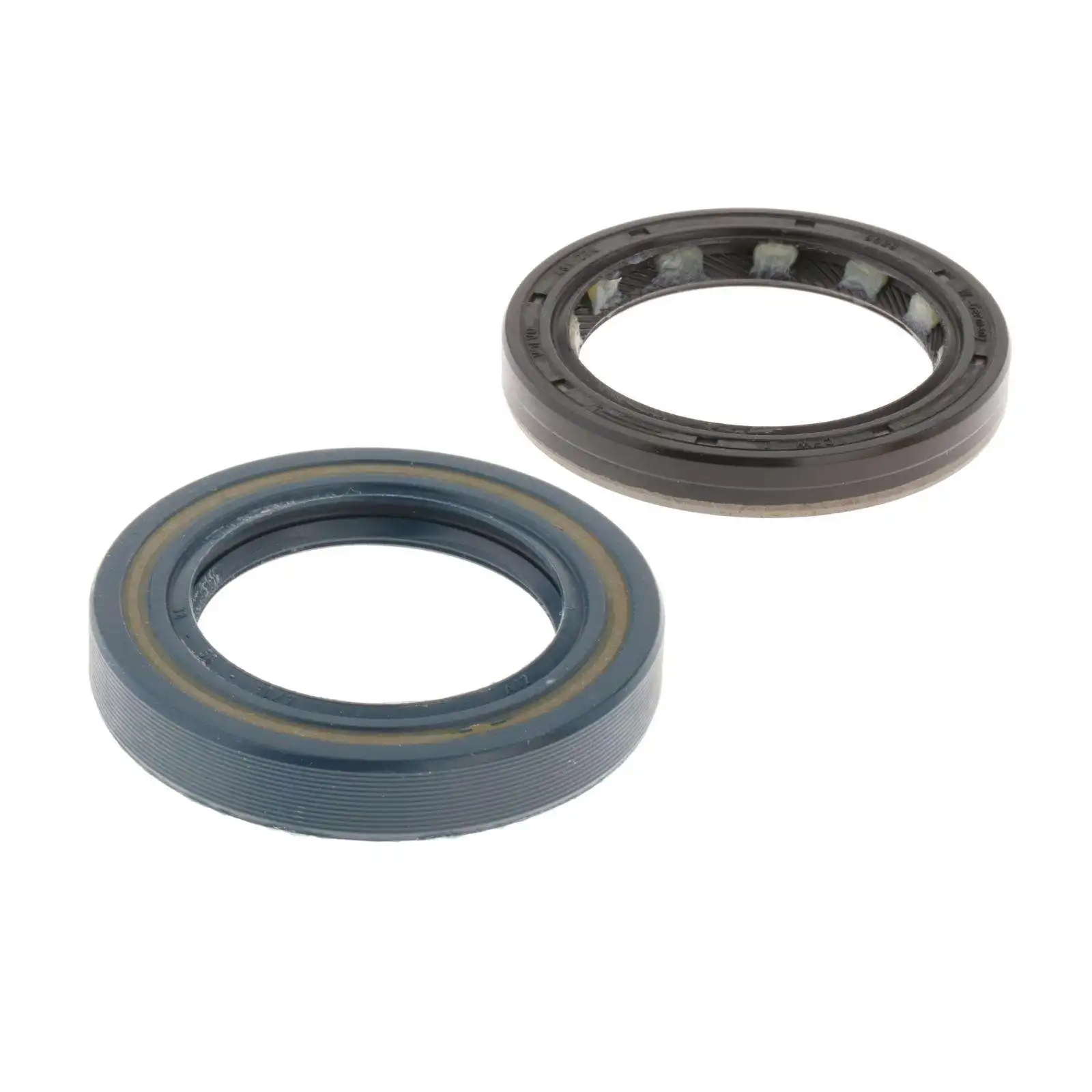 Transmission Oil Seal Front Half Shaft Auto Supplies Moulding Accessories for Emgrand EC Cheetah Jingyi Haima M3/M6