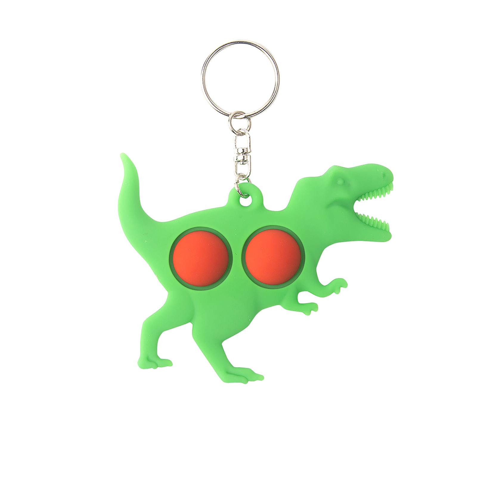 pop it fidget toy t rex