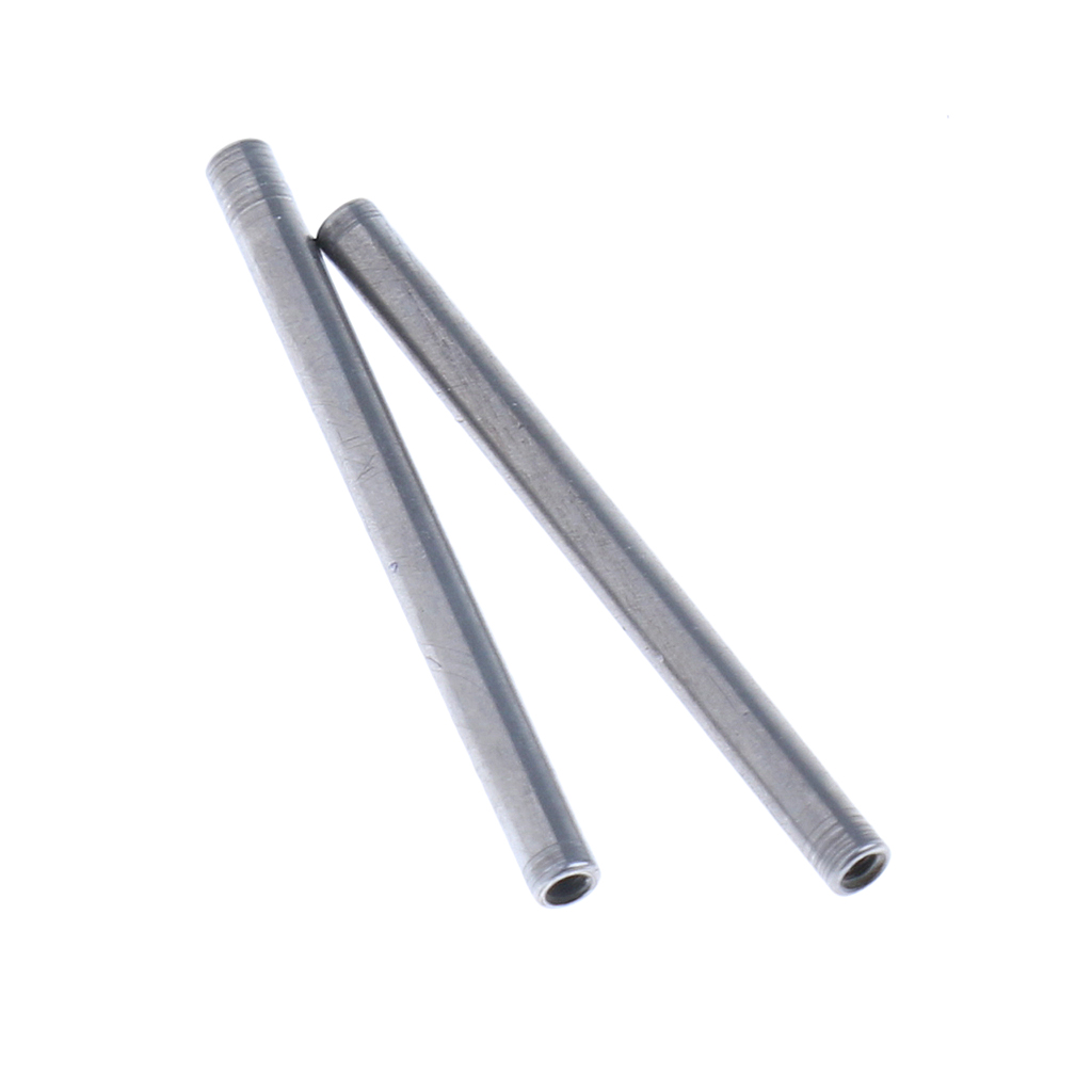 2 Pieces Main  Spindle  for Wltoys V966 V977 Xk K110 Helicopter