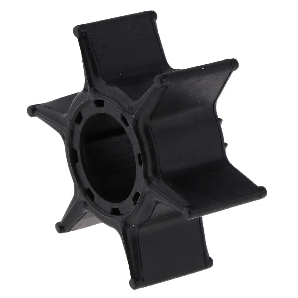 Utility Pump Replacement Impeller 6H3-44352-00 for Yamaha Water Transfer Pump  Parts (1 Impeller)