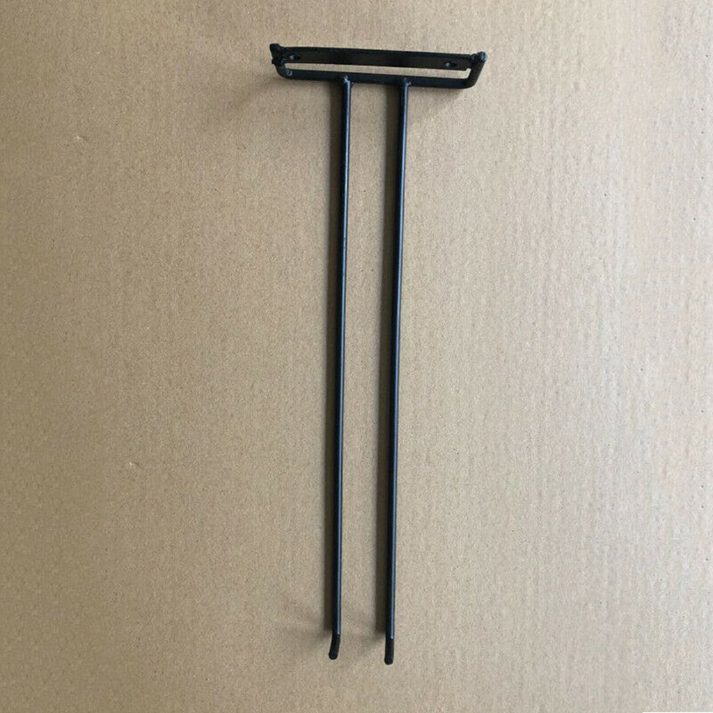 Under Cabinet Wine Rack Glasses Stoage Stemware Red Wine Glass Rack Holder for Bar Kitchen Wine Storage Rack Home Decorations