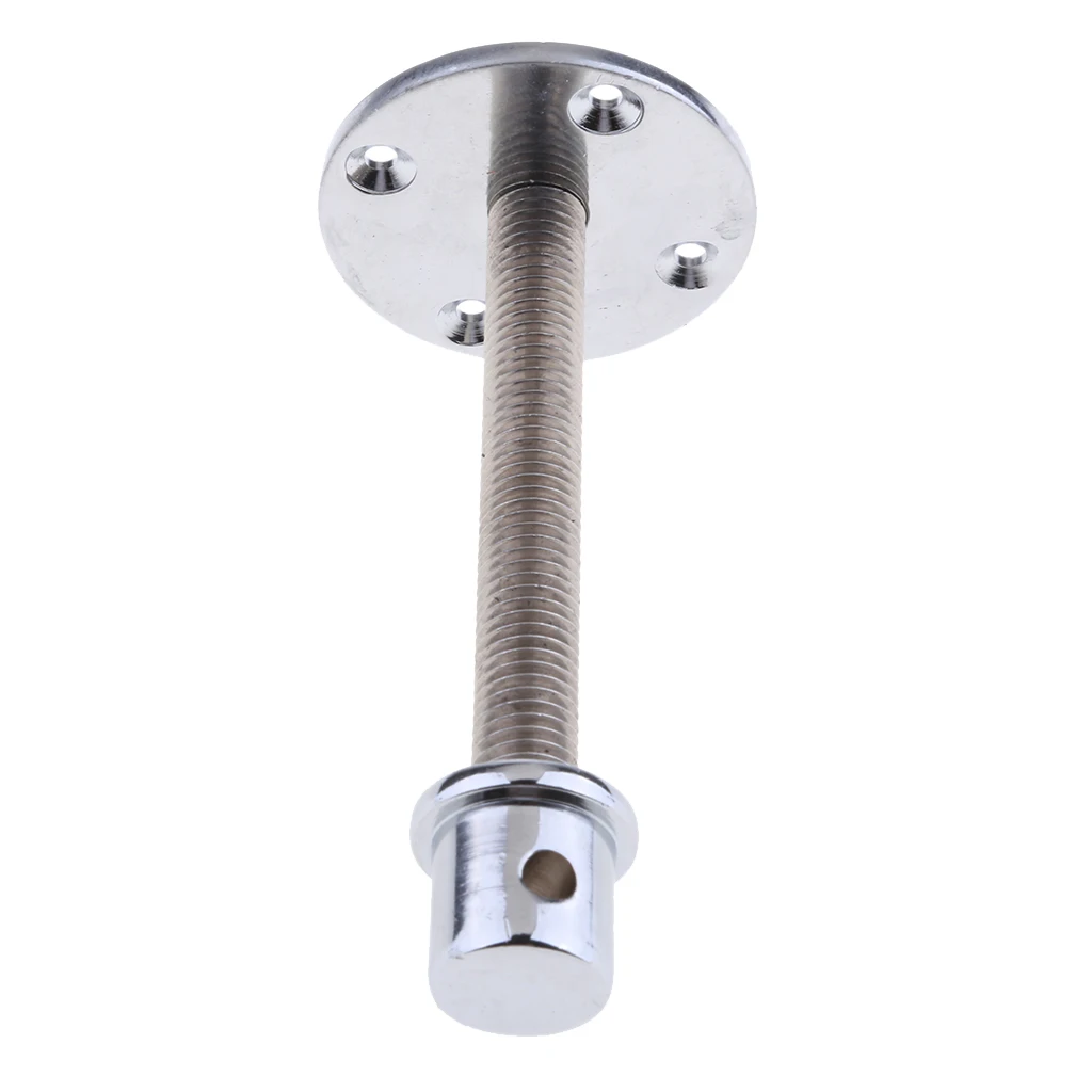 Marine Grade 316 Stainless Steel Office Swivel Chair Replacement Hardware