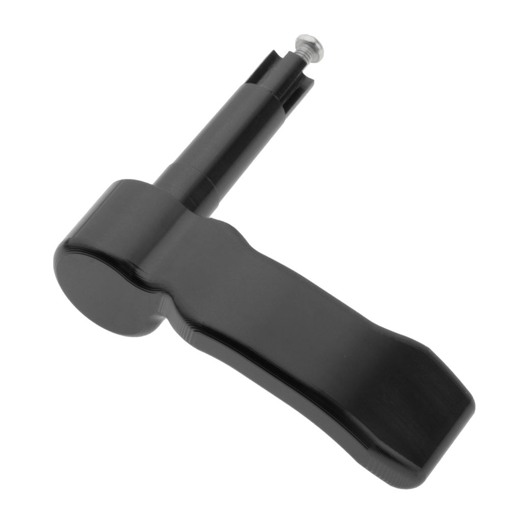 Aluminum Thumb Throttle Control Lifter Lever for Polaris Scrambler Sportsman 550/570/850/1000 2009-2018 ATV 2010336/2010359