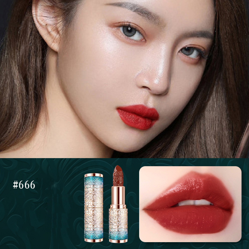 hua xi zi lipstick