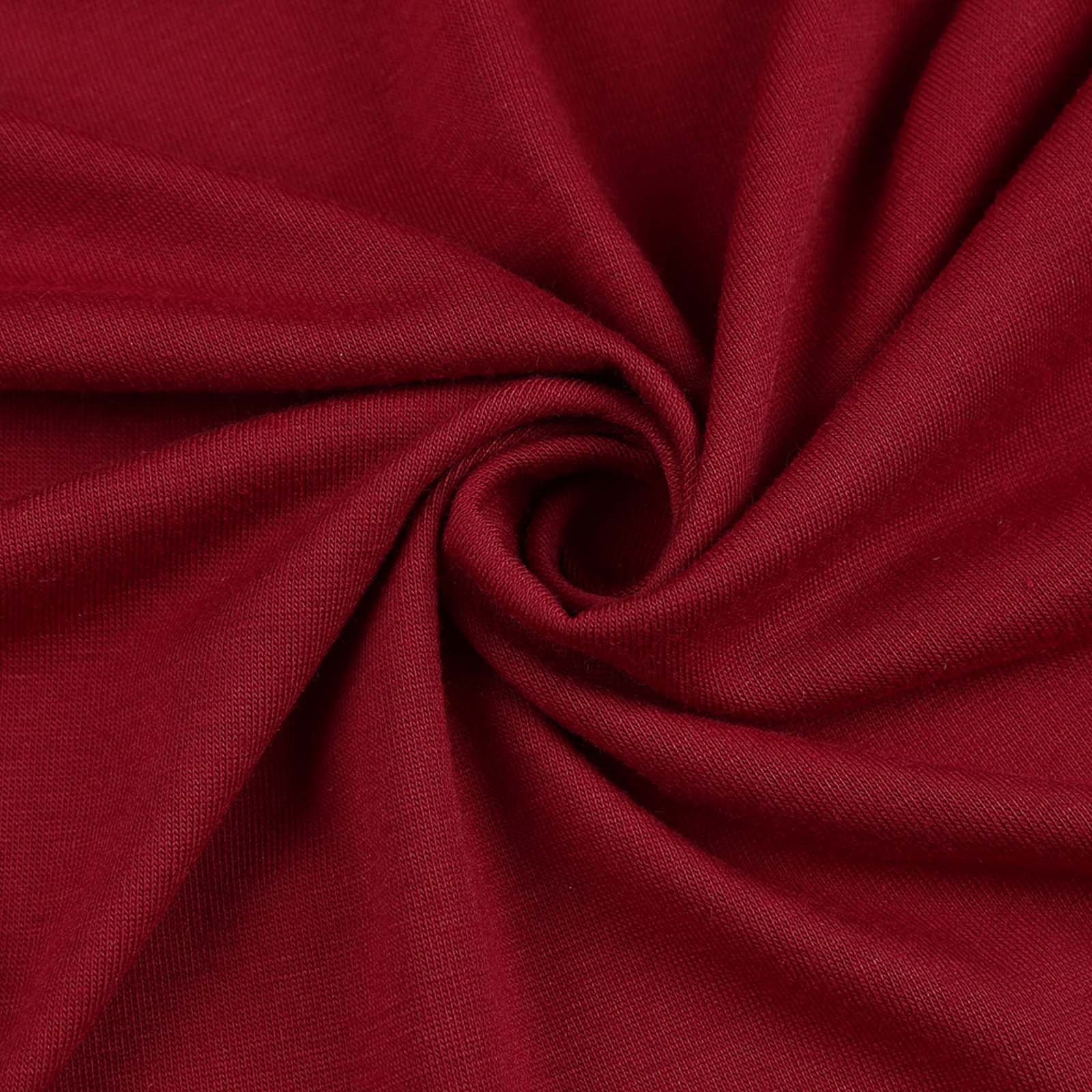 Camisa de Maternidade Roupa de Cor Sólida com Mangas Camiseta para Mulher Nova Compridas Grávida Roupa Amamentadora 29 Cheap Blusas & Camisas