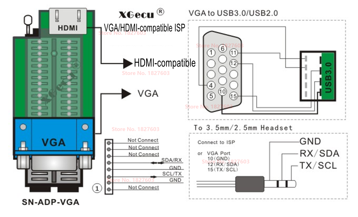 High Quality Componentes Eletrônicos e Peças