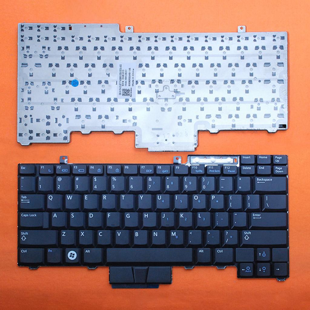 dell e6500 keyboard