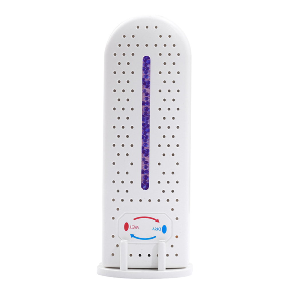 Portable and Compact Mini Dehumidifier for Damp, Condensation & Moisture