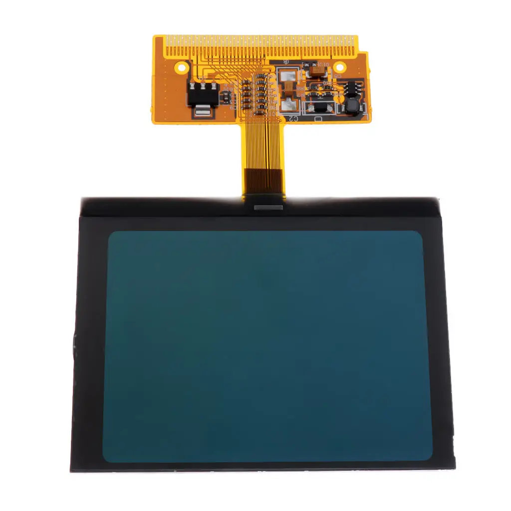 Car Dashboard LCD Screen Display Cluster Pixel Repair For Audi A3 A4 A6