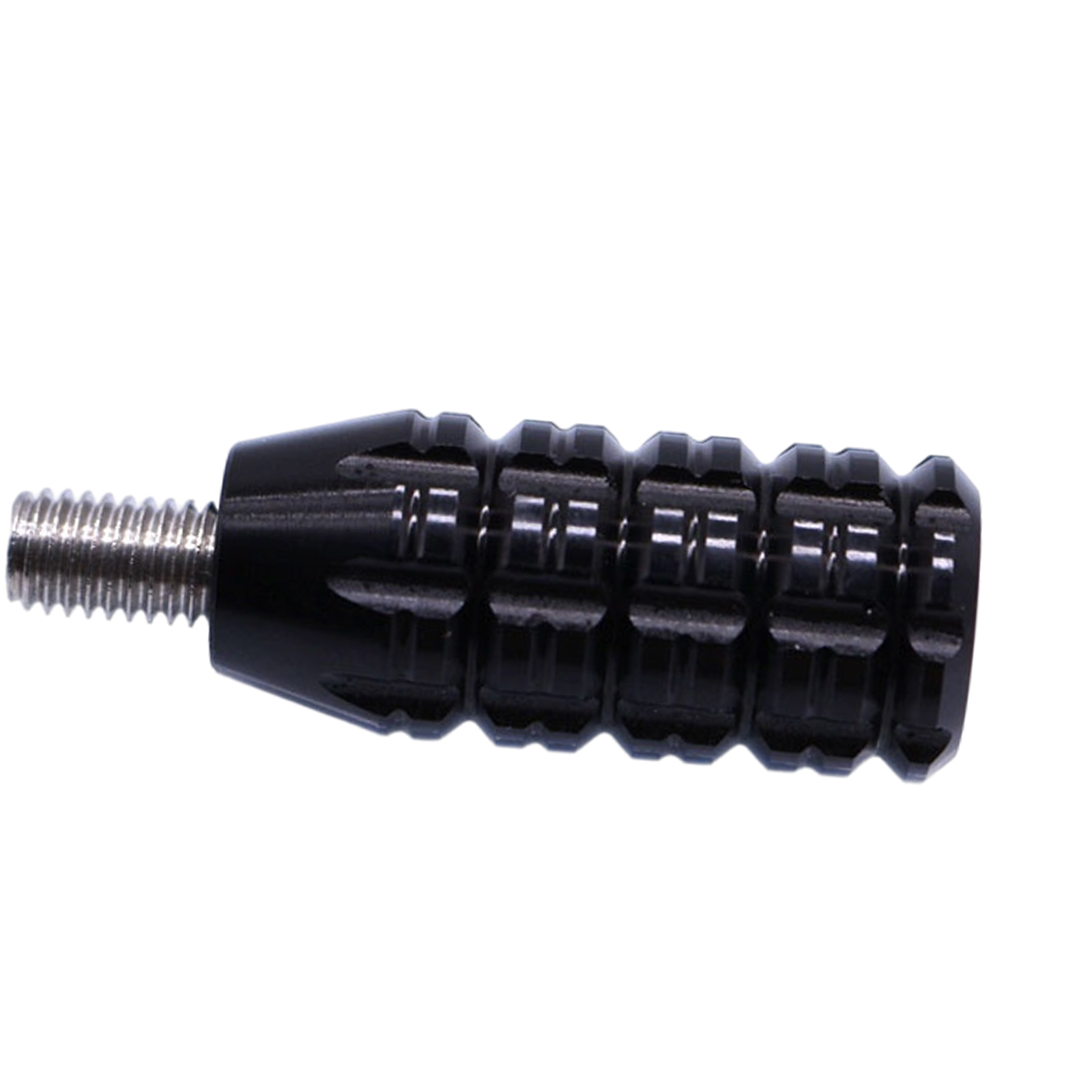 er Peg Gear  Lever Pedal Enlarger Foot Peg Fits For  Street Scrambler For  STREET TWIN 2016-2019,