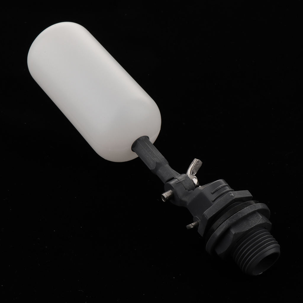 DN15 1/2 Inch  Automatic Aquarium Float Valve Filler for Water Tank.