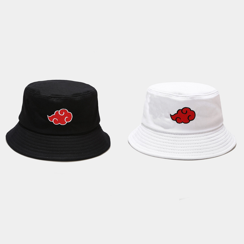 Red Cloud Logo Printed Spring Autumn 