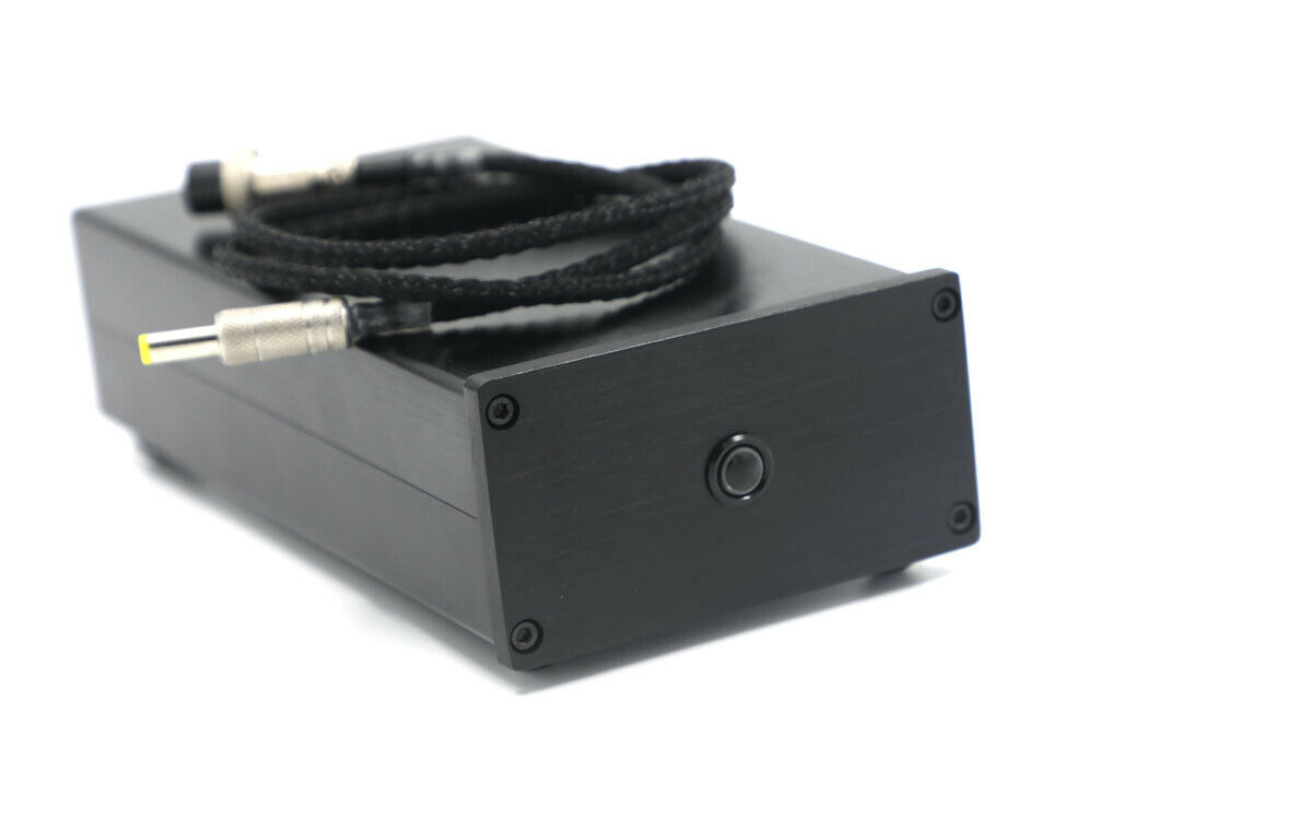 Image 1 - Upgrade Audiophile linear Power supply for MyTek Brooklyn Dac+