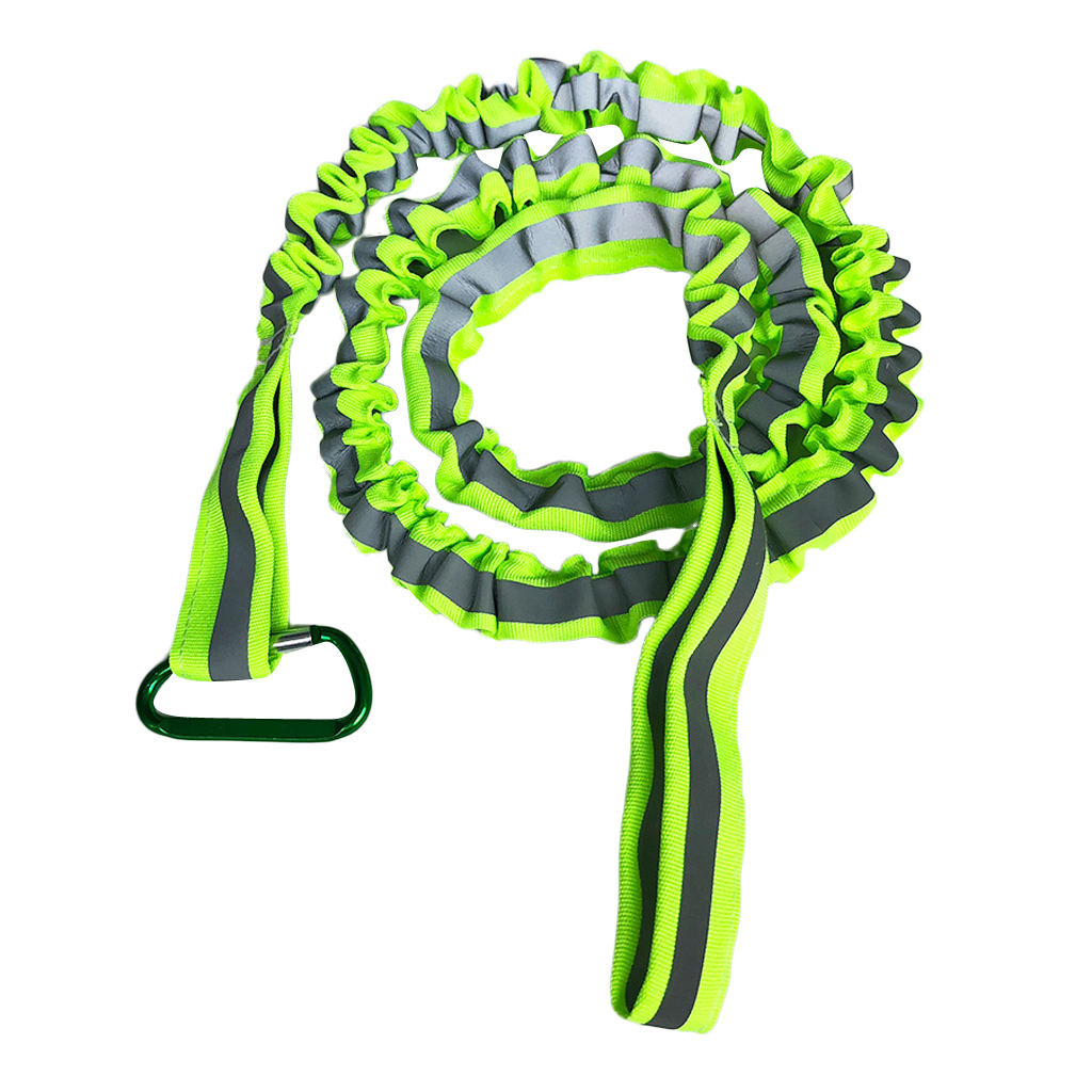 Portable Fishing Rod Kayak Fishing Rod Leash Leash Fishing Rod