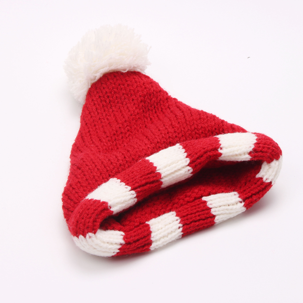 Lovely Knitted Hat Sweater Suit Clothes for 18” American Doll  My Life Dolls Party Dress Up