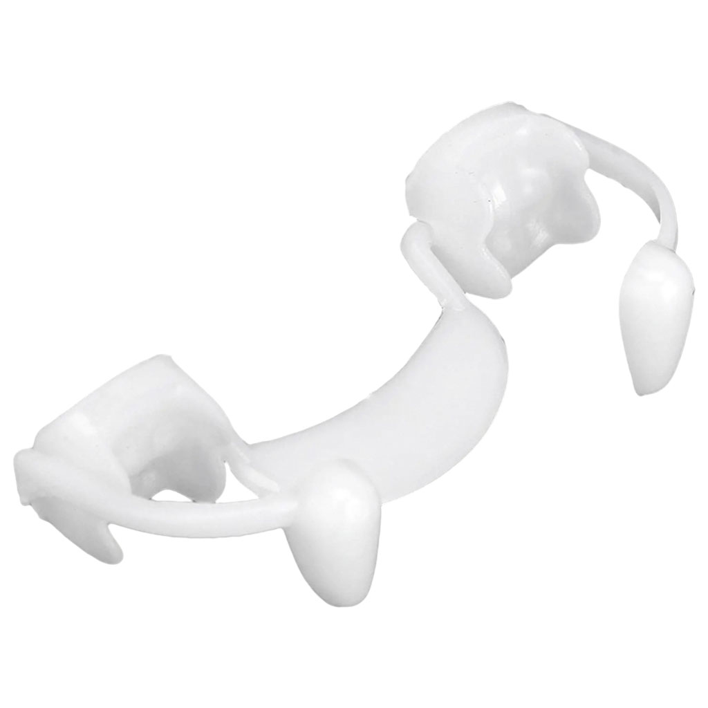  False Teeth Halloween Party Scary Costume Fake Dress Up
