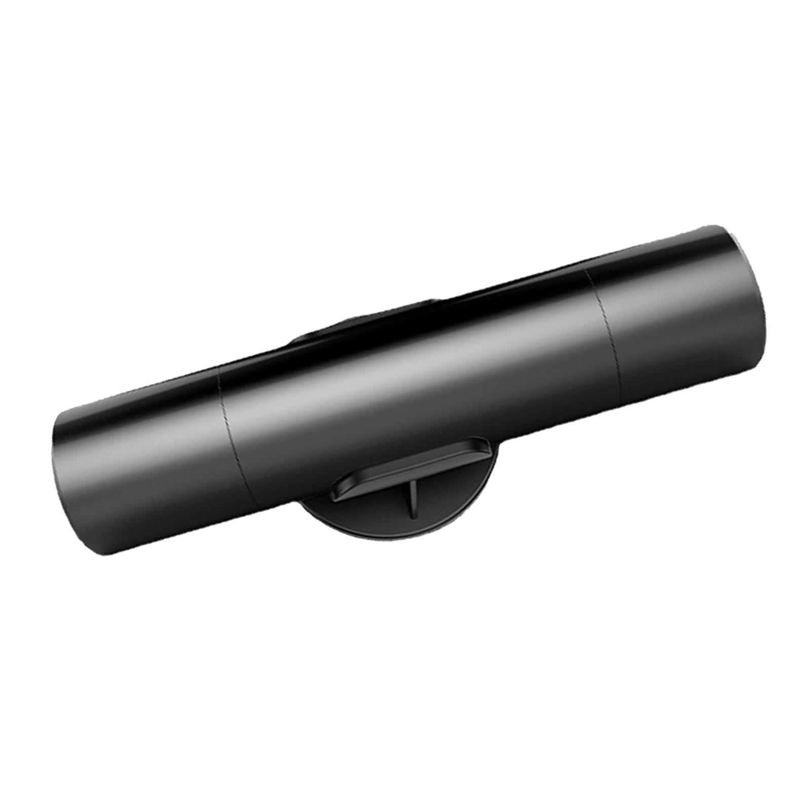 2-In-1 Emergency Safety Window Hammer Seat Belt Cutter Glass Breaking Automobile Safety Hammer Car Window Glass Breaker for Tool