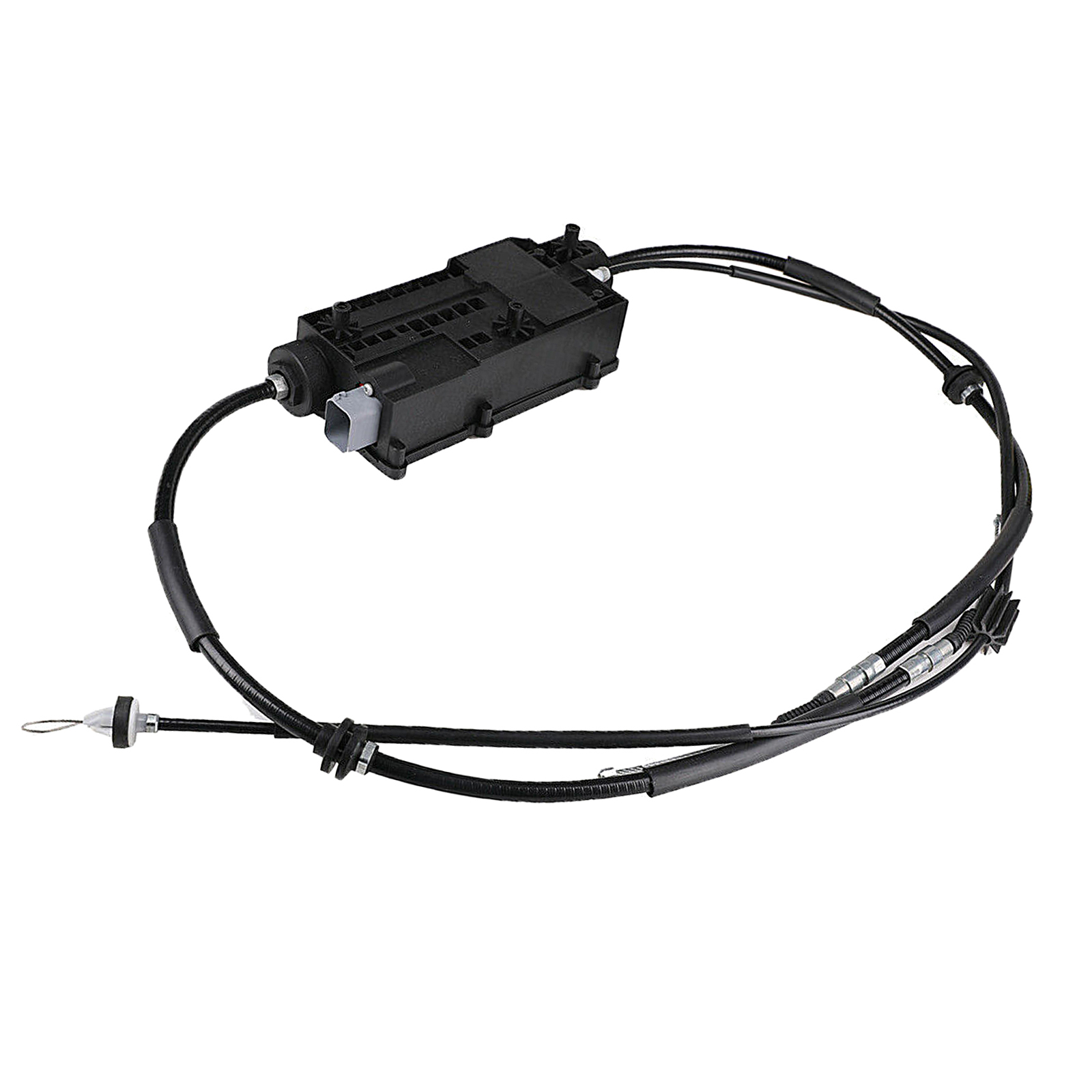 Parking Brake Actuator With Control Unit 34436850289 Fits BMW X5 X6 E70