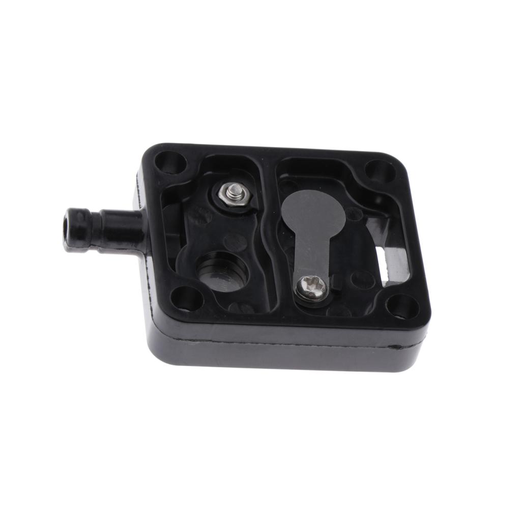 Fuel Pump Body for Tohatsu Nissan Outboard Motor 9.9HP 15HP 18HP  3C8-04002
