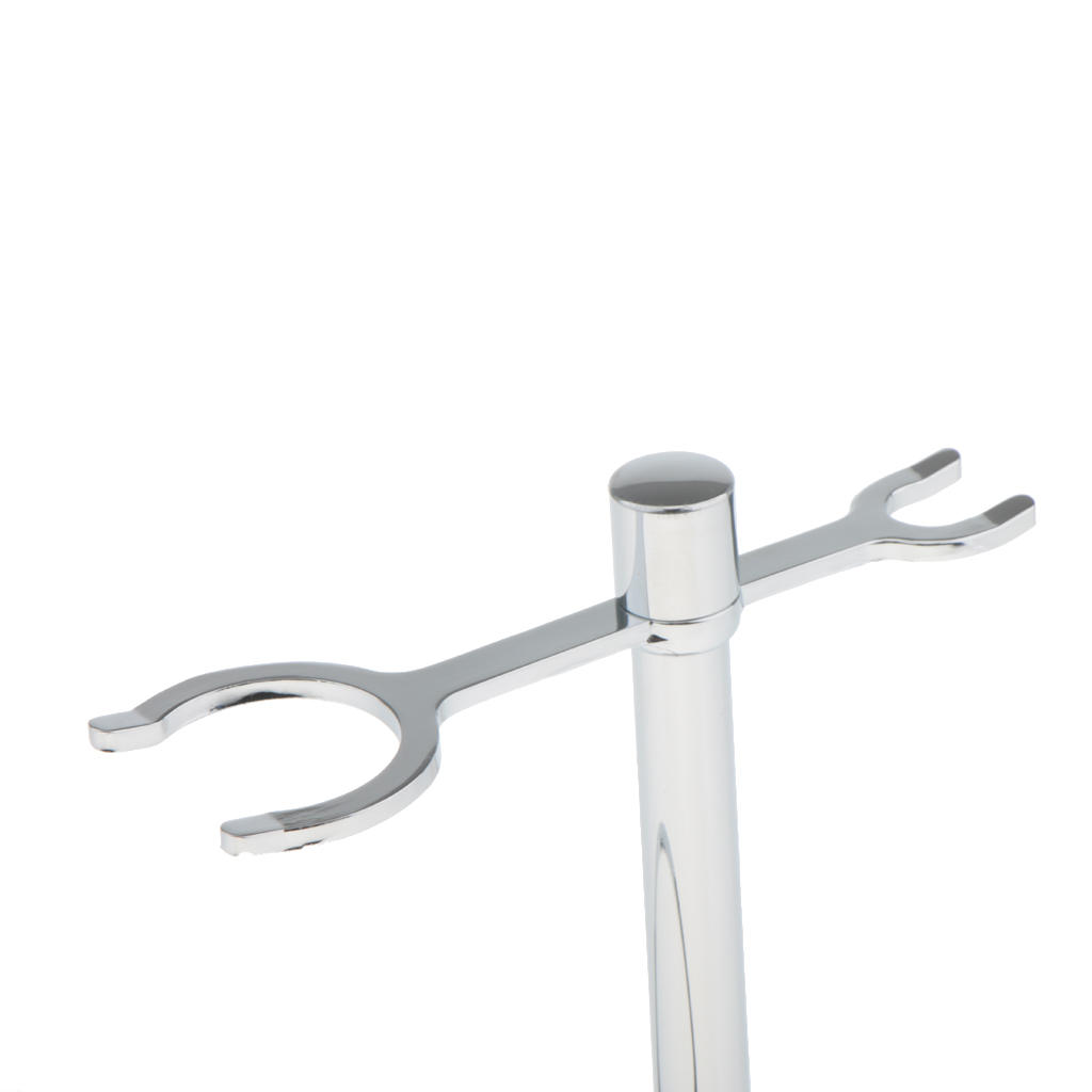 Shaving Brush Stand Holder Shaving Soap Bowl  Salon Barber Wet Shaver Shaving Set Stand Universal High Quality