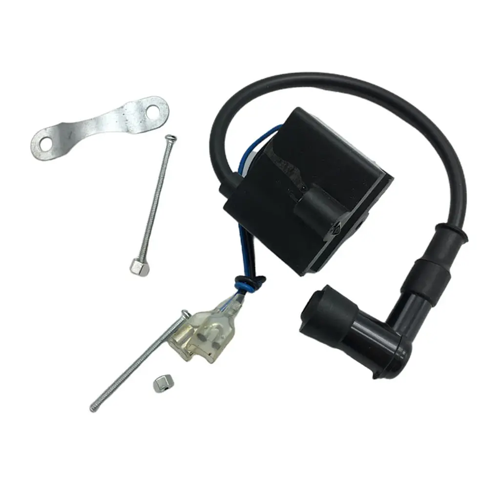 High Performance CDI Ignition Coil For 50cc 60cc Motor Motorized Bicycle Bike