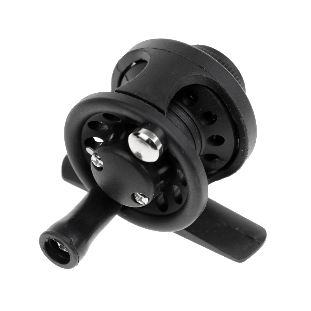 Right/Left Hand Baitcasting Reel Fishing Fly Fishing Reel with Brake System