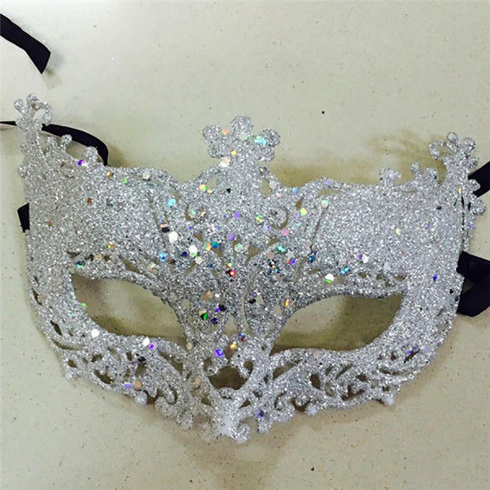 HOT SALES!!! Women Fashion Cosplay Eye Mask Masquerade Carnival