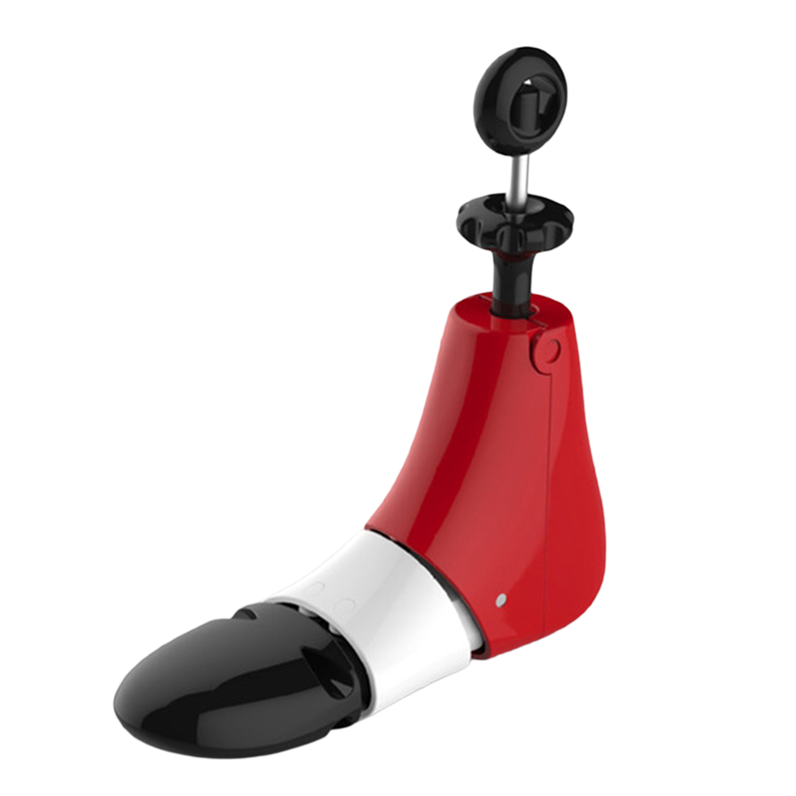 Portable High-top Shoe Tree Stretcher Womens Mens Boot Shoe Expander Shaper Adjutable Boots Stretcher Shoe Expander 36-43 Size