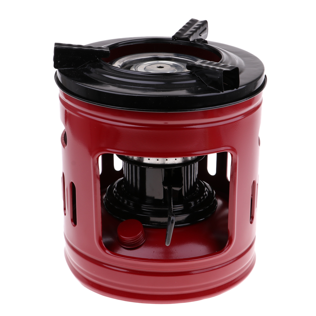 High Quality Cooking Stove Outdoor Camping 10 Wicks Kerosene Stove Heaters