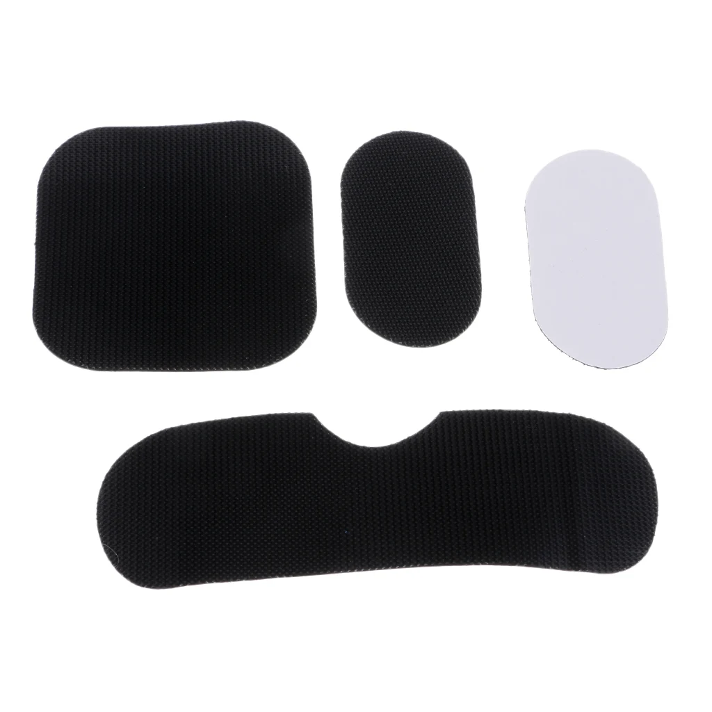 Universal Set of EVA Foam Pad for , Bicycle Applicable to Any Helmet