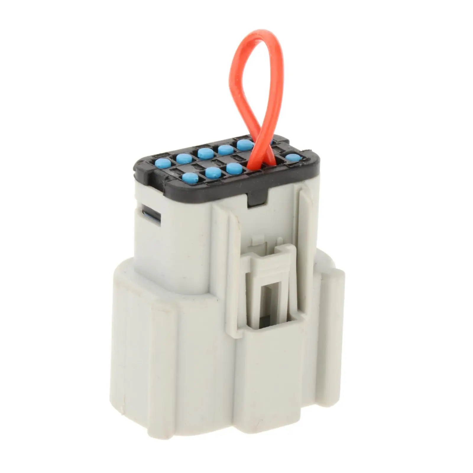 New Connector Plug Jumper Compatible with Harley 2019 and up GTS RADIO, Plug-n-Play, no soldering or crimping wires