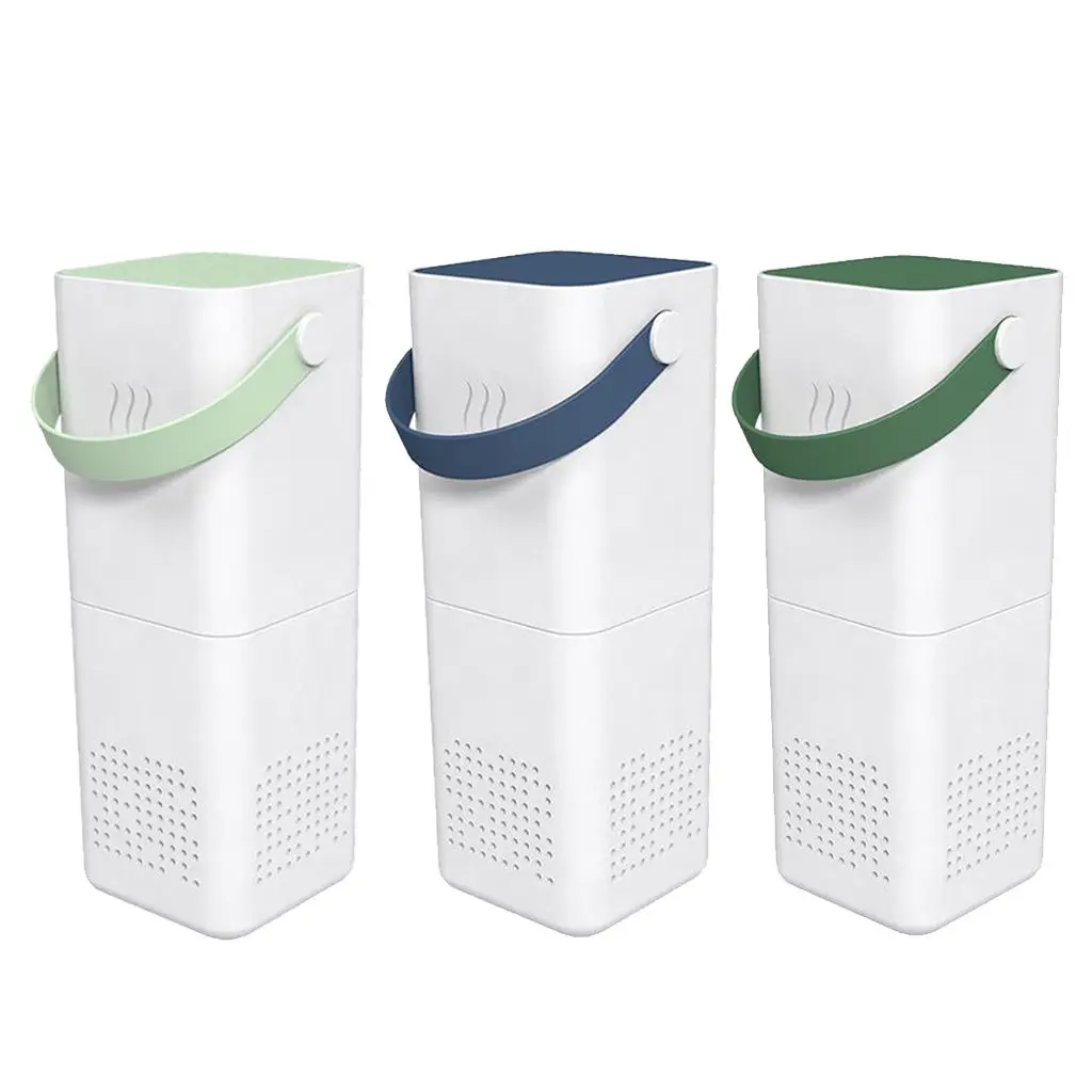 Air Purifiers for Home Allergies and Pets Hair Air Purifier Filter Quiet Filtration System in Bedroom, Removes Smoke Odor Dust