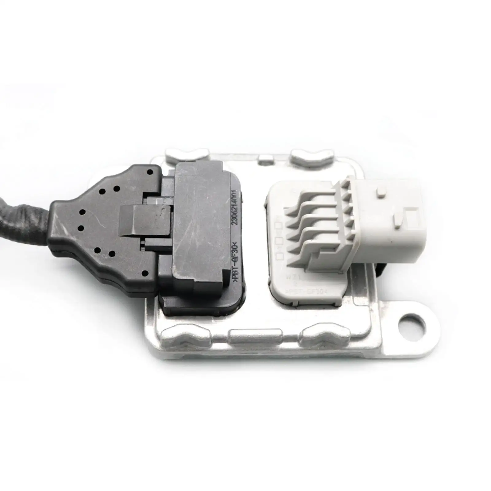 Car Nitrogen Oxygen Sensor Replaces Car Part 12V Fit for Benz ACC Replace Parts A0101532328/5WK97339A