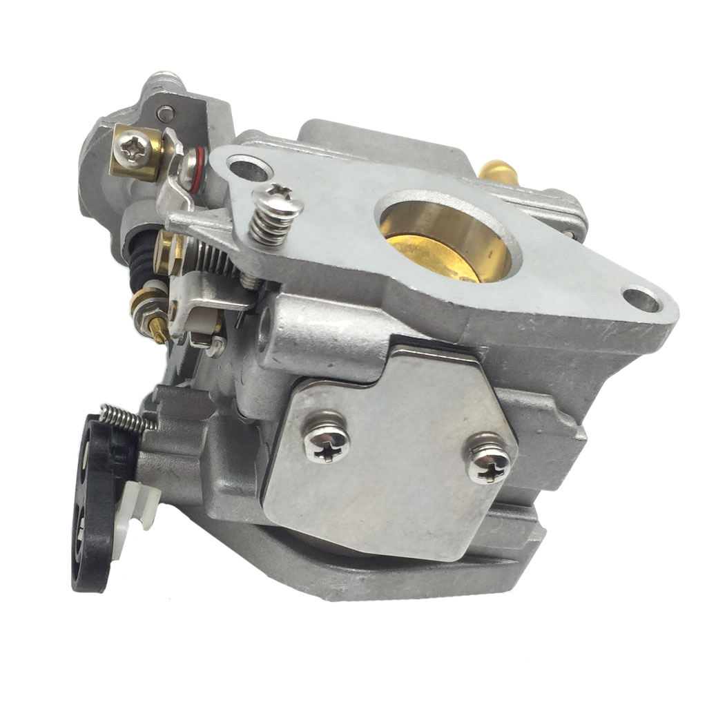 Cylinders Rebel Motorcycle Carburetor Assy for Yamaha 4-stroke 15hp F15