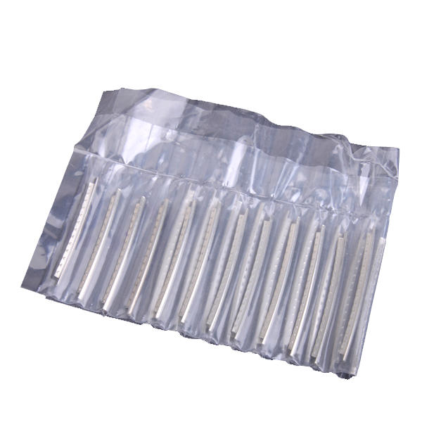 Tooyful High Quality 21Pcs Copper Bass Guitar Fret Wire Fretwire Set 2.7mm  for Acoustic Guit New Promotion Wholesale